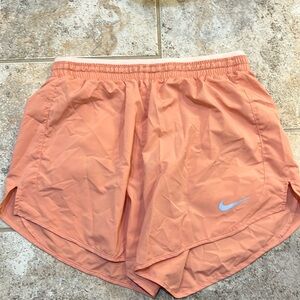 Nike Dri Fit Running Short Size M